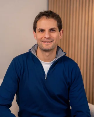 Alex - Strategist