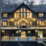 Creekstone Lodge