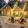 Summit View Chalet